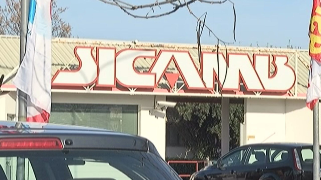 Sicamb in difficoltà: 277 lavoratori in cassa integrazione