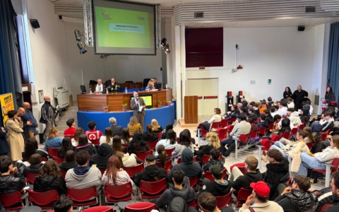 Sicurezza stradale: conclusa la campagna nelle scuole del progetto “Con Guido Fai Strada”