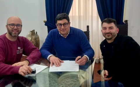 Siglato il protocollo tra Slow Food Golfo di Gaeta e Monti Aurunci APS e il Comune di Formia