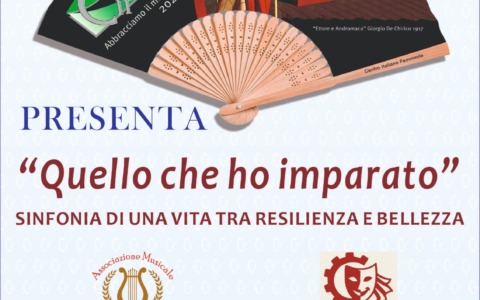 Teatro e musica per la riflessione femminile: “Quello che ho imparato”