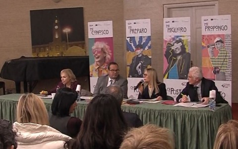 Termina la campagna “C’è posto per te”