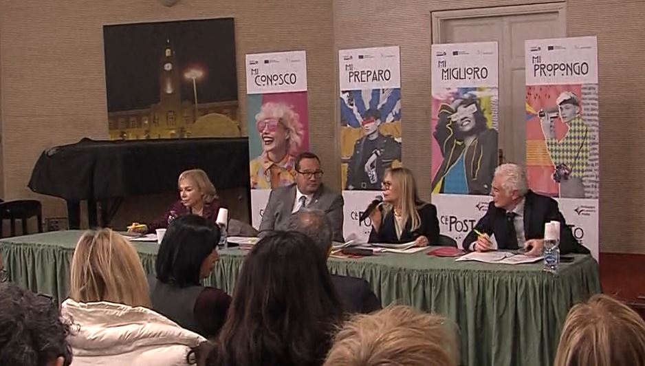 Termina la campagna “C’è posto per te”