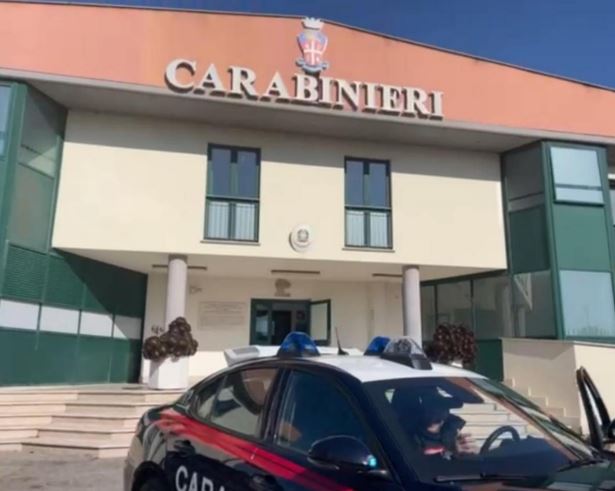 Terracina: denunciata donna positiva all’alcol test dopo incidente stradale