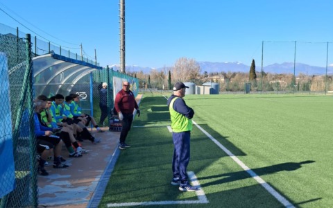 Terracina supera Paliano 2-1 e si avvicina alla salvezza