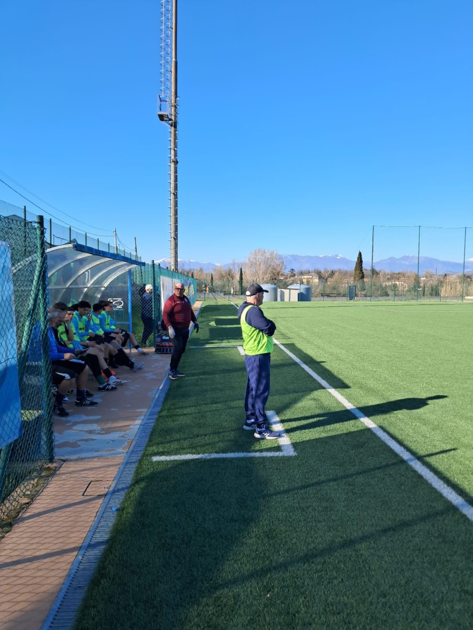 Terracina supera Paliano 2-1 e si avvicina alla salvezza