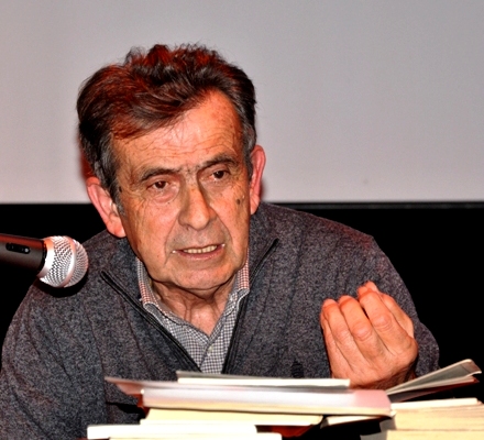 Torna il Premio Letterario Rodolfo Di Biasio: III Edizione 2026