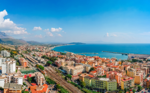 Trent’anni dell’associazione Cuochi del Golfo: un viaggio tra cultura e gastronomia