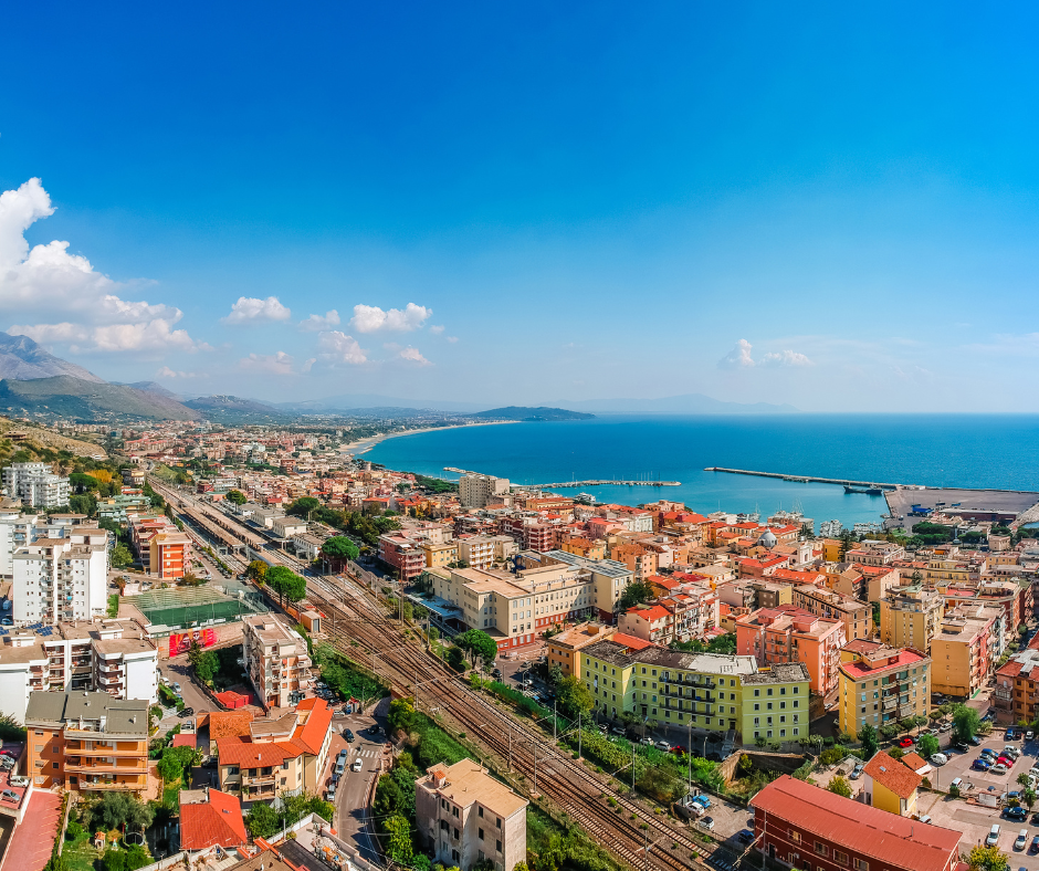 Trent’anni dell’associazione Cuochi del Golfo: un viaggio tra cultura e gastronomia