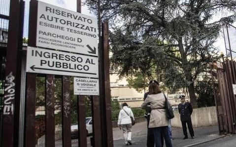 Tribunale del Riesame libera Cautilli e Caramanica dall’interdizione