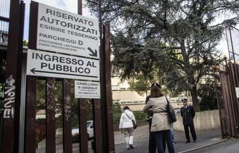 Tribunale del Riesame libera Cautilli e Caramanica dall’interdizione