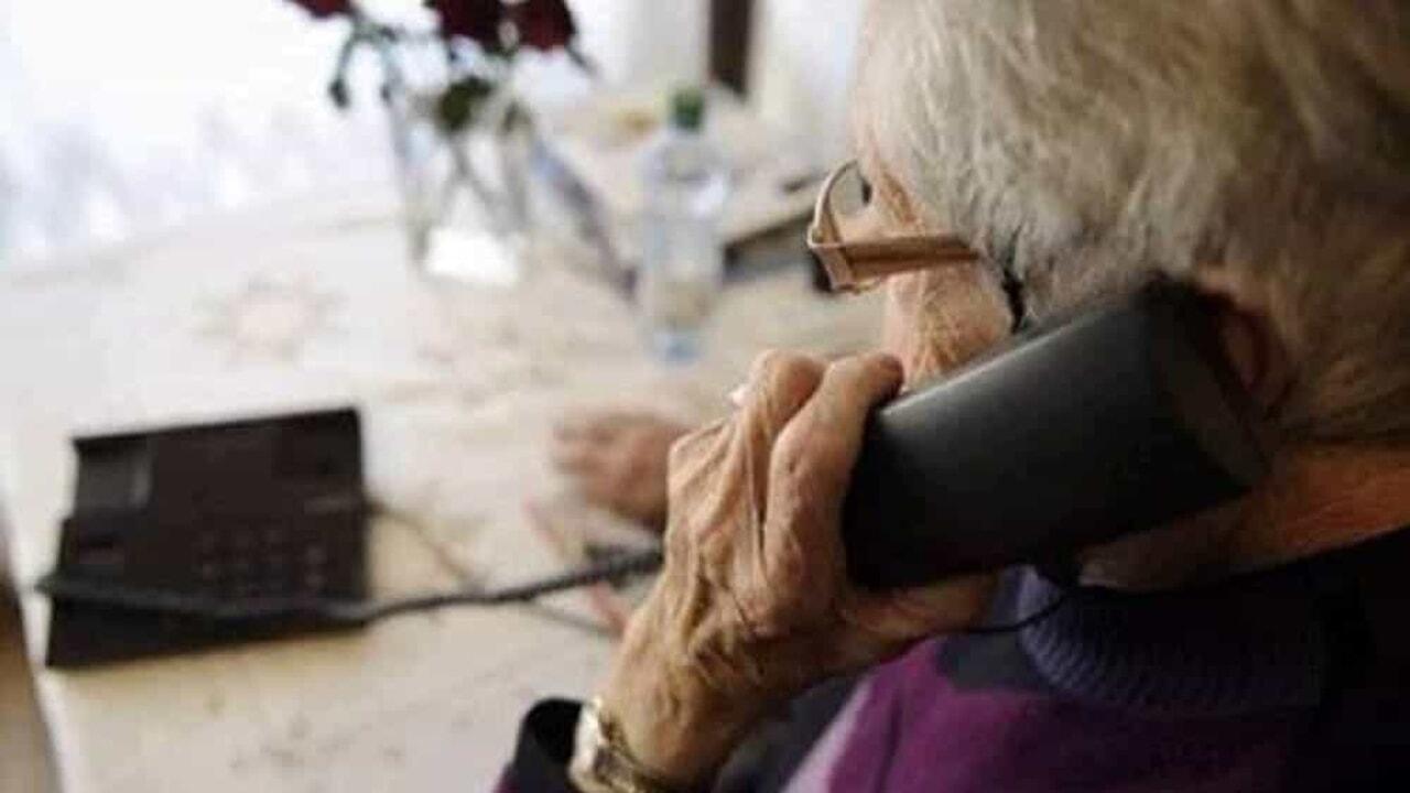 Truffe telefoniche: il Comune e le Forze dell’Ordine avvertono