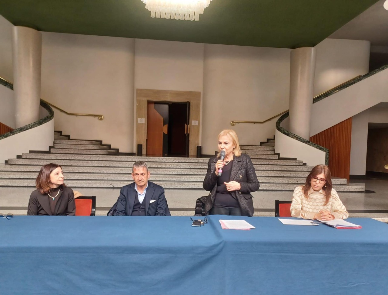 Verso il Centenario: avviata la collaborazione con le scuole