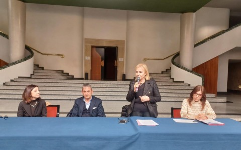 Verso il Centenario: avviata la collaborazione con le scuole