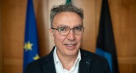 Vincenzo Valletta: Urgente intervento per la sicurezza a Latina Scalo