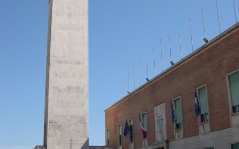 A Sabaudia torna la Festa degli Aquiloni nel weekend
