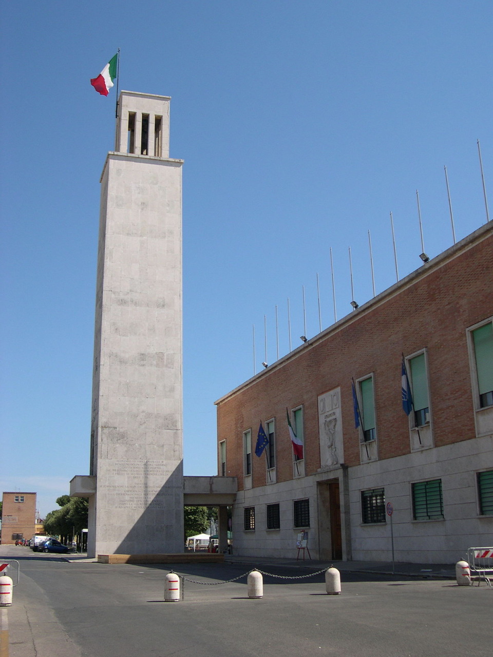 A Sabaudia torna la Festa degli Aquiloni nel weekend