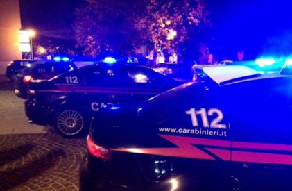 Aggressione a un minore per un monopattino