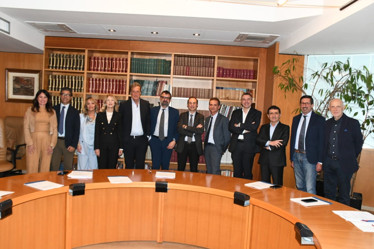 Antonello Testa eletto Presidente dell’Azienda Speciale Informare della Camera di Commercio