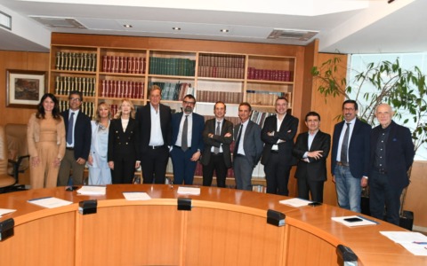 Antonello Testa eletto Presidente dell’Azienda Speciale Informare della Camera di Commercio