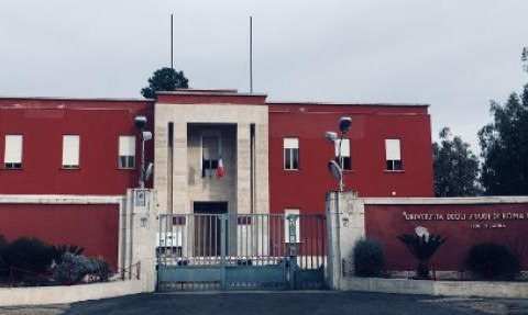 Apertura dell’anno accademico alla Sapienza