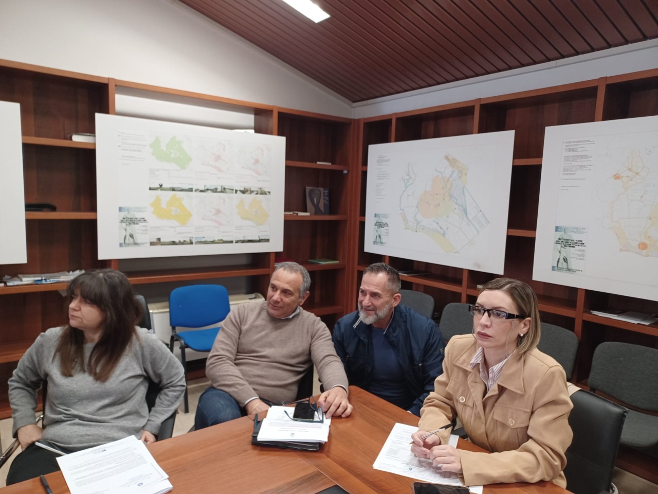 Approvato all’unanimità il Piano di Utilizzazione degli Arenili a Latina