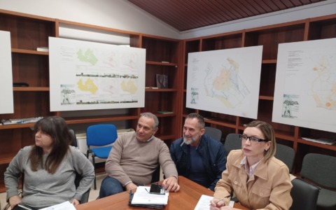 Approvato all’unanimità il Piano di Utilizzazione degli Arenili a Latina