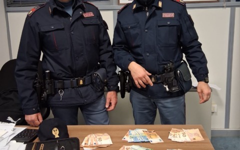 Arrestati due uomini per la truffa del “finto nipote” ad Aprilia