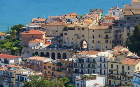 Aumento di turisti a San Felice Circeo durante il lungo weekend