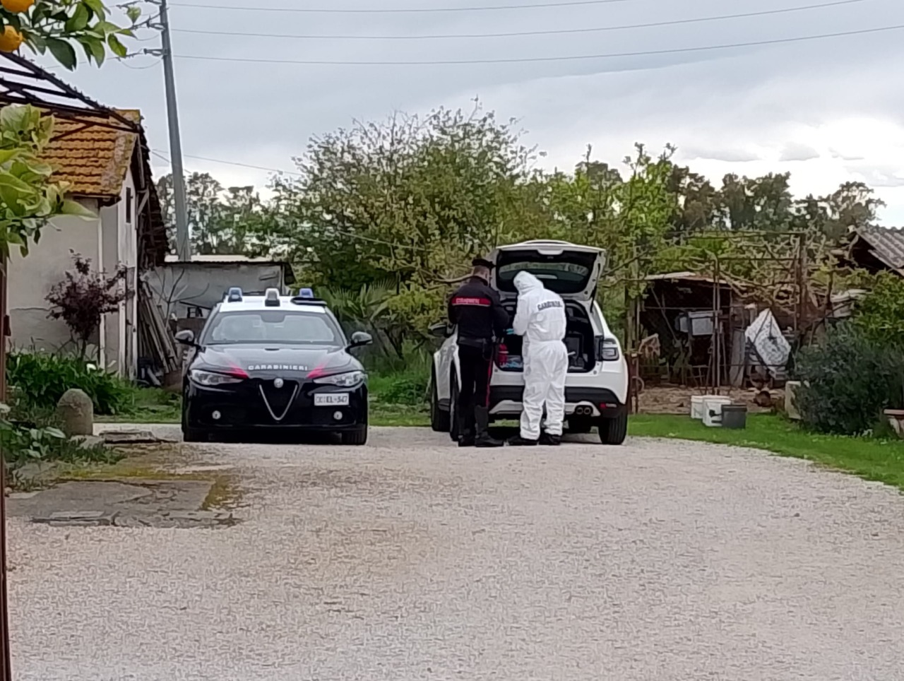 Autopsia su Giuseppe Pirani, lavori da completare dopo Pasqua