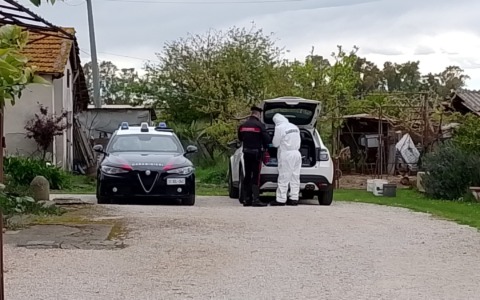 Autopsia su Giuseppe Pirani, lavori da completare dopo Pasqua