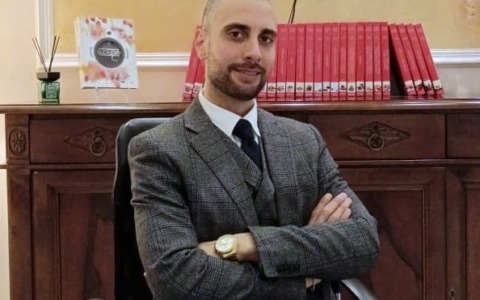 Biagio de Parolis è il nuovo commissario della Lega a Fondi