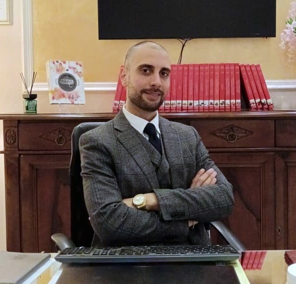 Biagio de Parolis è il nuovo commissario della Lega a Fondi