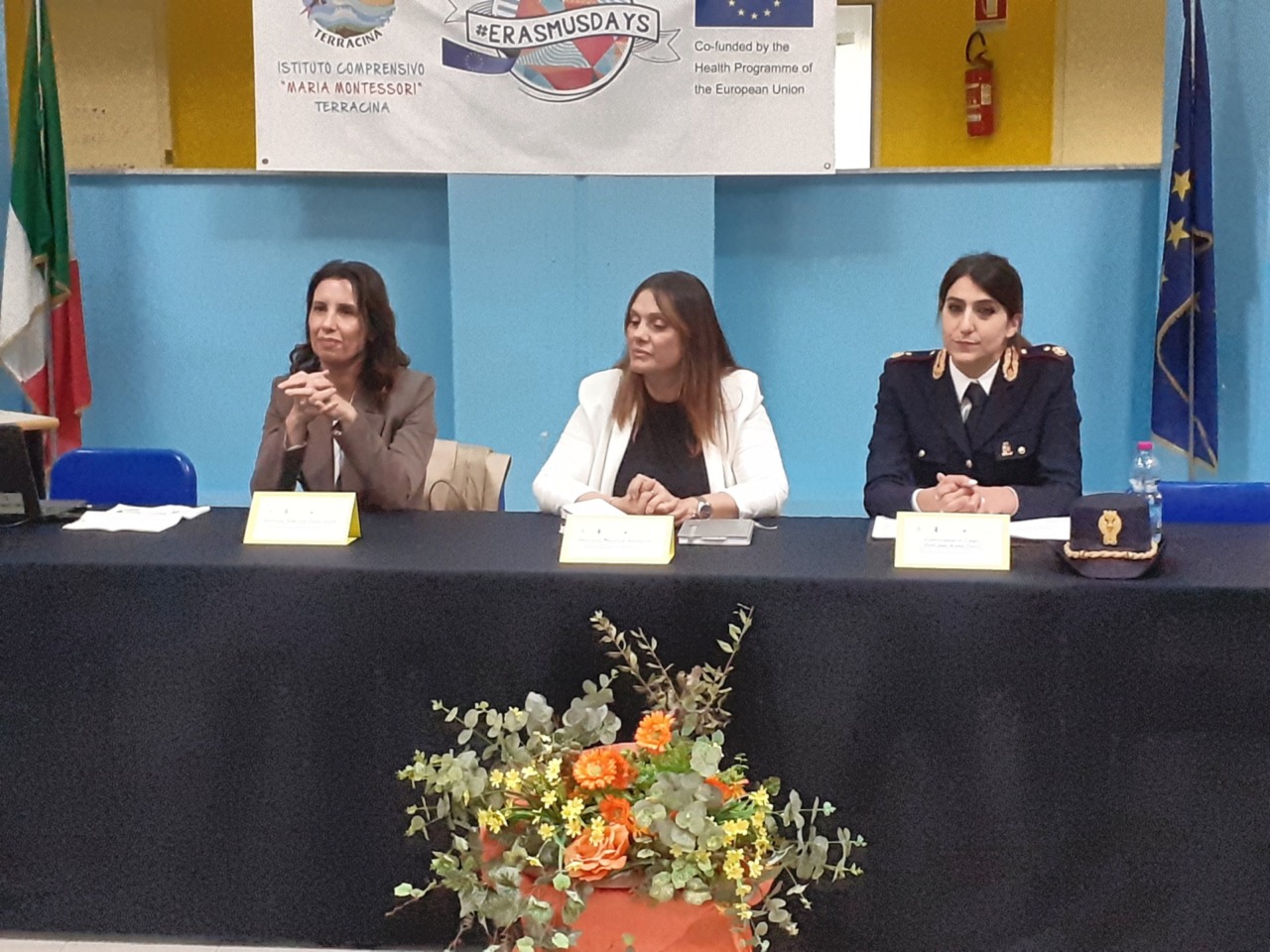 Bullismo e Cyberbullismo all’IC Montessori: un’importante giornata di sensibilizzazione
