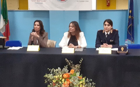 Bullismo e Cyberbullismo all’IC Montessori: un’importante giornata di sensibilizzazione