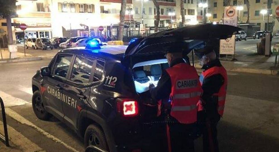 Carabinieri in azione: denunce e sequestri durante le festività