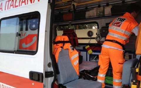 Catania, muore Luca Simonassi in un incidente stradale