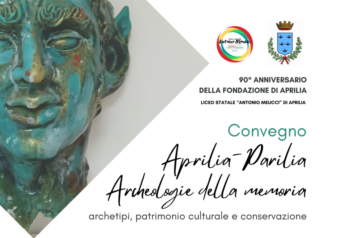 Celebrato il 90° Anniversario della Fondazione di Aprilia