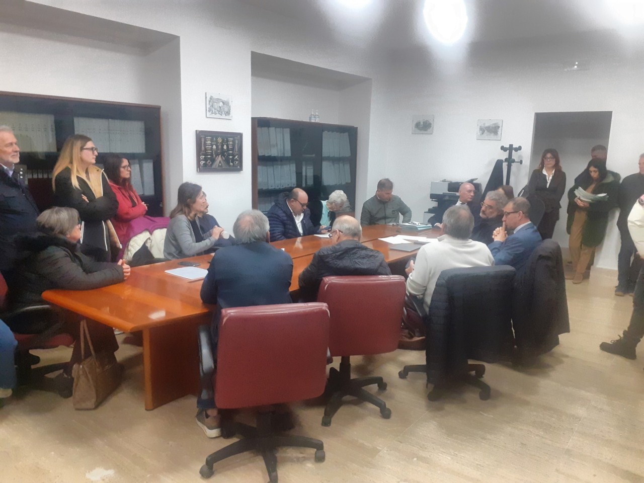 Chiarimenti richiesti dai balneari dopo la determina dirigenziale