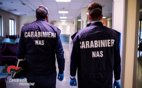 Chiusura di un birrificio e sequestro di centinaia di litri di prodotto