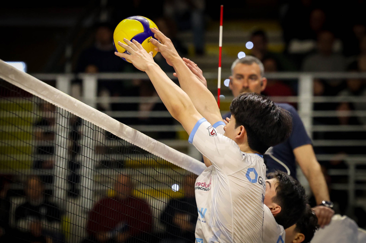 Cisterna sfida Milano nei play off per il 5° posto