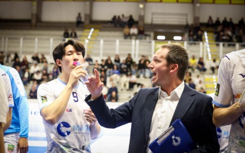 Cisterna si arrende a Milano: finale 3-1. I pontini lottano fino all’ultimo