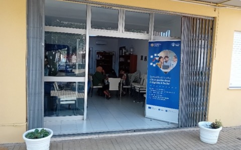 Cisterna tra i primi Comuni del Lazio per la formazione digitale dei cittadini