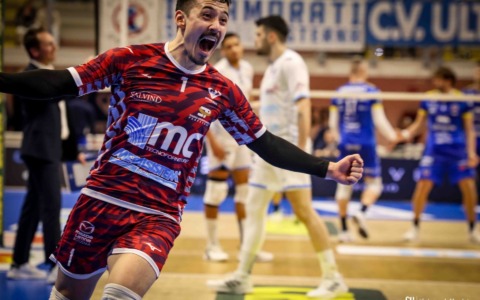 Cisterna Volley: il futuro del roster per la nuova stagione