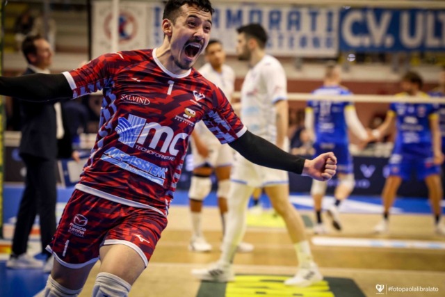 Cisterna Volley: il futuro del roster per la nuova stagione