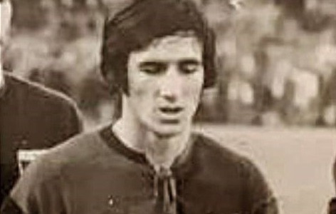 Claudio Capogna, “O messicano”, ci lascia a 76 anni