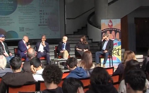 Conclusa la terza edizione del Latina Stori@fest