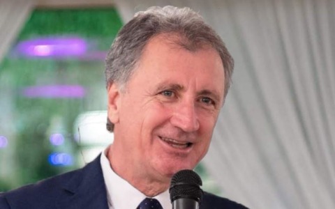 Congratulazioni del Senatore Nicola Calandrini al Procuratore Capasso