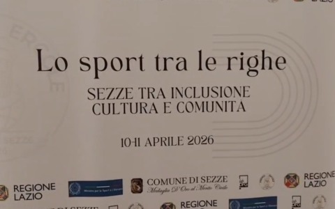 Dalla leggenda di Gek Galanda all’omaggio a Daniele Nardi: studenti e atleti protagonisti di “Sport tra le righe”