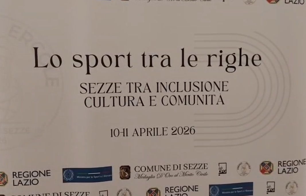 Dalla leggenda di Gek Galanda all’omaggio a Daniele Nardi: studenti e atleti protagonisti di “Sport tra le righe”