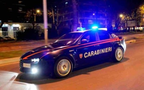 Denuncia per guida in stato di ebbrezza a Latina